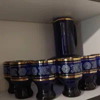 پارچ لیوان سلطنتی ۵۰ ساله