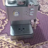 قهوه ساز اسپرسو نیمه صنعتی
