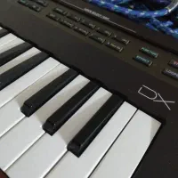 کیبورد سینتی‌سایزر Yamaha reface-dx