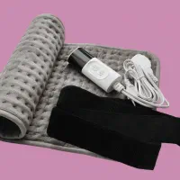 تشکچه برقی گرمایشی و کیسه آب گرم دیجیتال