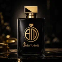 فروشنده عطر