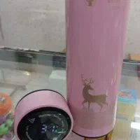 بطری درجه دار
