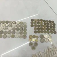 سکه جمهوری اسلامی