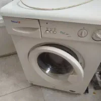 لباس شویی آبسال