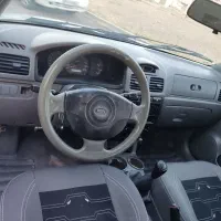 کیا ریو|خودرو سواری و وانت|قائن, |دیوار