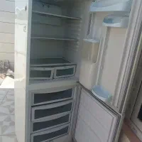 یخچال|یخچال و فریزر|روداب, |دیوار