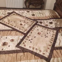 روتختی ساتن و گیپور دو نفره