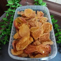 برگه . آلبالو خشک.لواشک