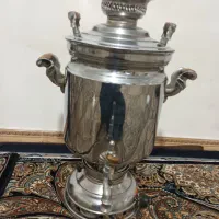 سماور ۲۰ لیتری