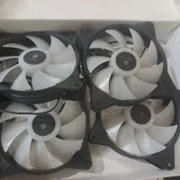 فن کیس برند لاجیکی