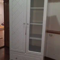 کمد ممبران دو کشو