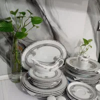 سرویس چینی ۶ نفره تقدیس