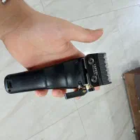 ماشین اصلاح در حد نو