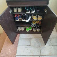 جاکفشی چهار طبقه