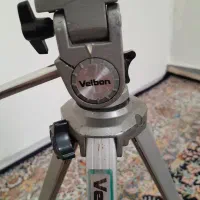 سه پایه دوربین