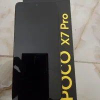 poco x7 pro