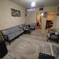 ۵۵متر /پارکنیگ دار/ خوش نقشه/محبوب مجاز