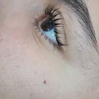 آموزش تخصصی لیفت و لمینت مژه