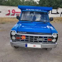 نیسان وانت