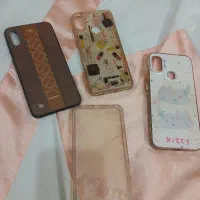 گارد گوشی a11