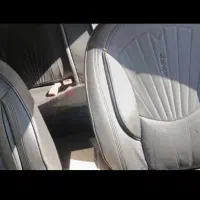 روکش صندلی پارس چراغ 206و سپر 132