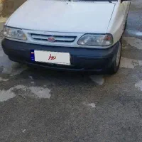 پراید 93
