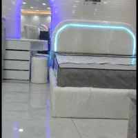 سرویس خواب دونفره ویکنفره