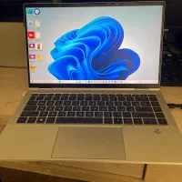 لپتاپ HP Cor i7