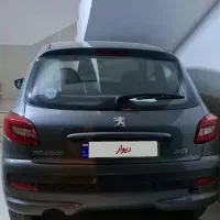 207 هیدرولیک Tu5