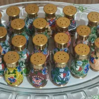 سفارش میناکاری پذیرفته میشود