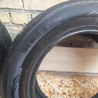 لاستیک پژو و سمند