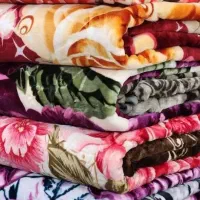 نمایندگی پتو های تایید نشده کاخانه/ زیر قیمت