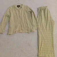 بلوز شلوار ست