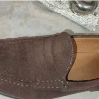 کفش جیر  سایز ۴۳ برند Massimo dutti