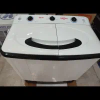 لباسشویی دوقلو 9500 ناسیونال
