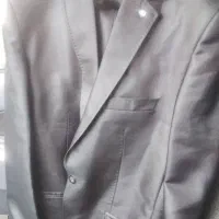 کت و شلوار استفاده نشده شماره  ۵۰