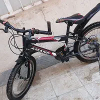 دوچرخه ۲۰