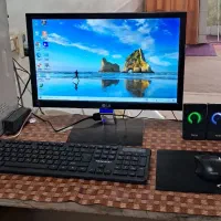 سیستم گیمینگ.کامپیوتر