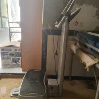 دستگاه لاغری ویبره دار