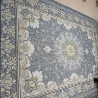 روفرشی فرشینه مخملی کش دار
