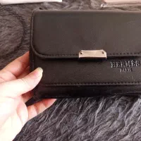 کیف مشکی
