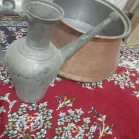 فروش لوازم مسی وعطیقه