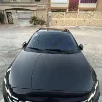 ماشین ام وی ام 1404MVM X33