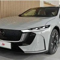 فروش مزدا ez6