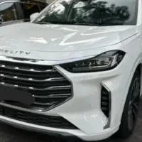 فیدلیتی پرستیژ/رنت ماشین/اجاره ماشین