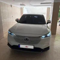 هوندا وزل ۲۰۲۴