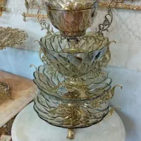 پذیرایی برنز