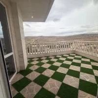 فروش ویلا باغ ملکی ۱۶۰۰ متر کلید نخورده تکمیل صدرا
