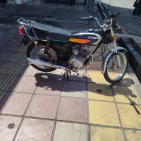 موتور 150استارتی