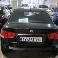 سراتو 2010اتوماتیک